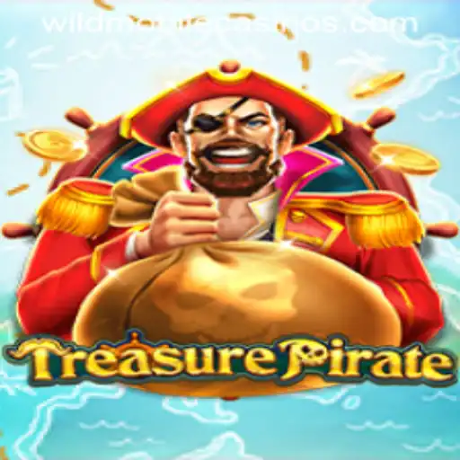 TreasurePirate: A Thrilling Adventure in the World of Wild Casino