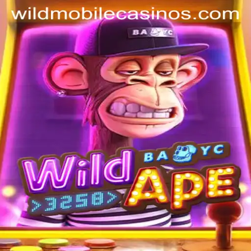 Unleashing the Wild: An In-Depth Look into WildApe3258 at Wild Casino