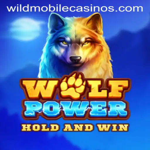 The Alluring World of WolfPower at Wild Casino