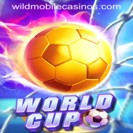 WorldCup: The Thrilling Fusion of Sports and Gaming