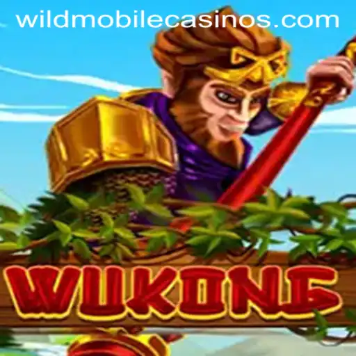 Explore the Exciting World of Wukong: A Journey through Wild Casino