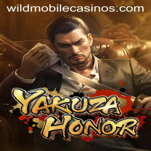 Explore the Thrilling World of YakuzaHonor: A Dive into the Wild Casino